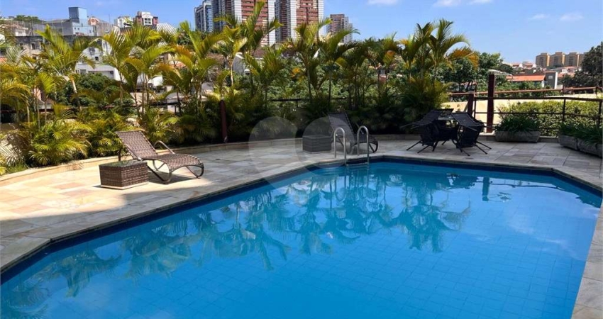 Apartamento com 3 quartos à venda em Vila Sônia - SP