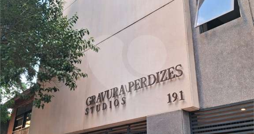 Studio com 1 quartos à venda em Sumaré - SP