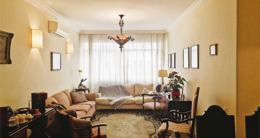 Apartamento com 3 quartos à venda em Santa Cecília - SP