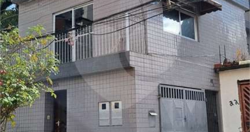 Casa com 5 quartos à venda na Dona Silvana Fernades De Aguiar, Horto, São Paulo