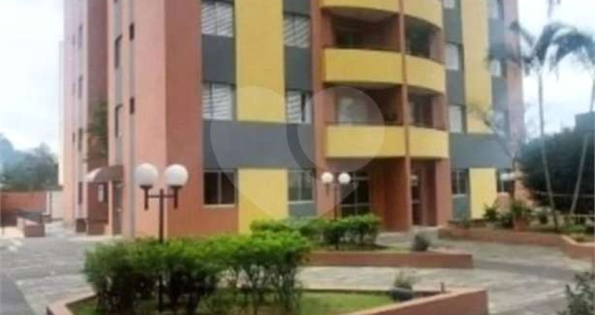 Apartamento com 3 quartos à venda em Vila Aurora (zona Norte) - SP