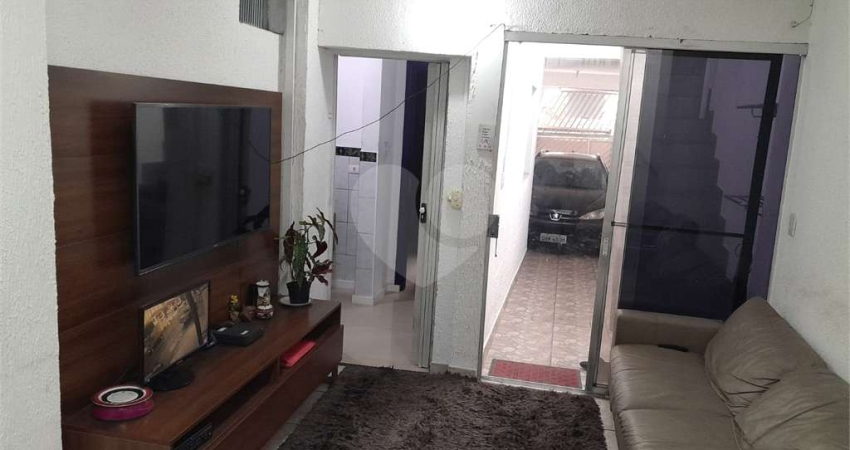Sobrado com 4 quartos à venda ou para locação em Santo Amaro - SP