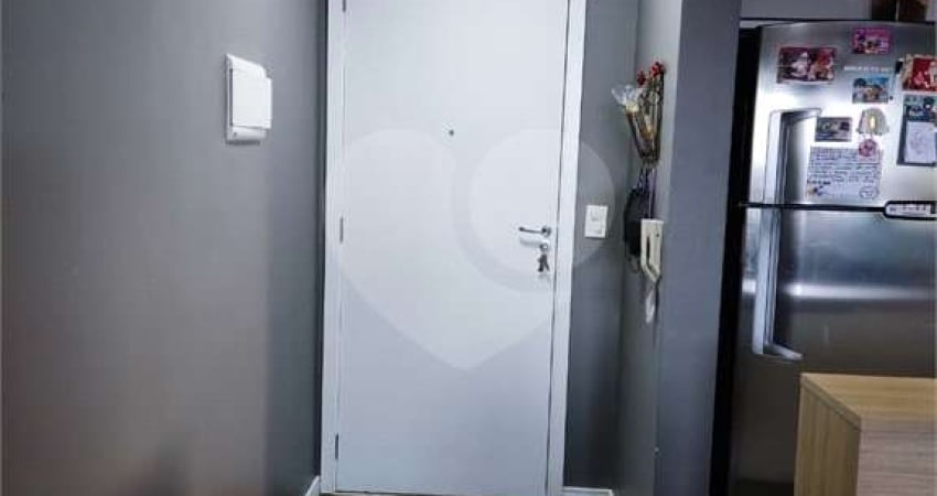 Apartamento com 3 quartos à venda na Avenida Jaçanã, Jaçanã, São Paulo