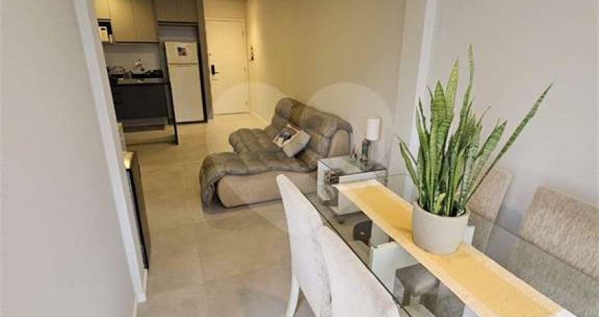 Apartamento com 2 quartos à venda em Cidade Monções - SP