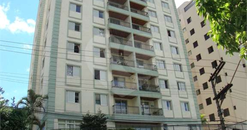 Apartamento com 3 quartos à venda em Parque Mandaqui - SP