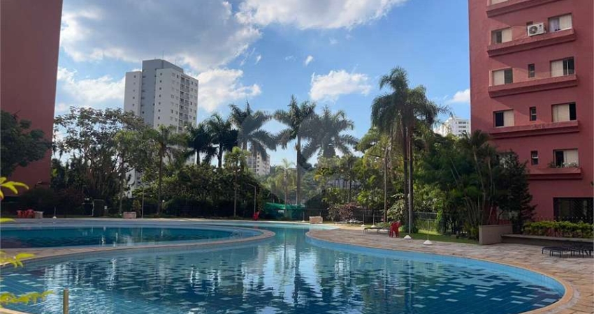 Apartamento com 2 quartos à venda em Jardim Das Laranjeiras - SP