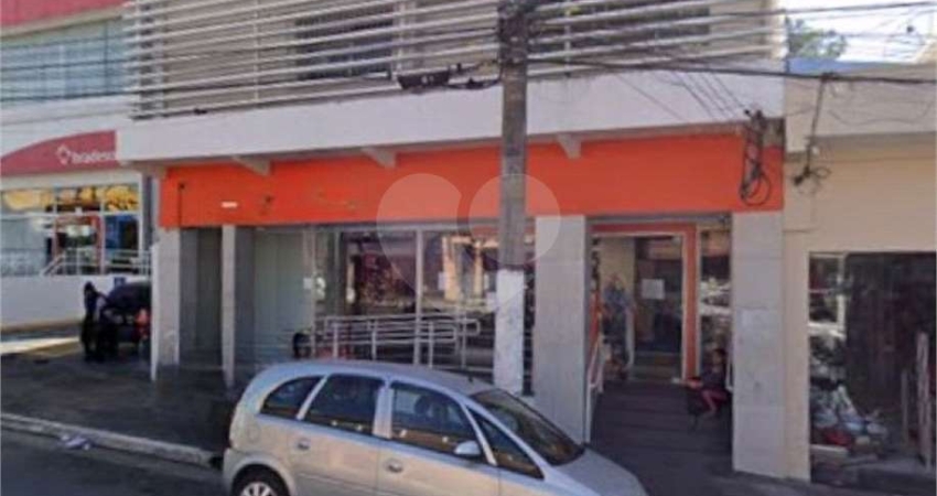 Prédio para alugar na Doutor Sylvio De Campos, Perus, São Paulo