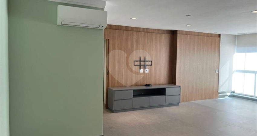 Apartamento com 2 quartos para locação em Campo Belo - SP