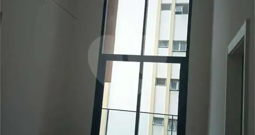 Apartamento com 3 quartos para locação em Vila Clementino - SP