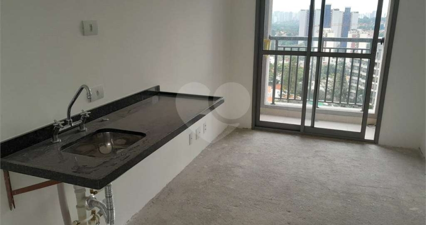 Studio com 1 quartos à venda em Jardim Prudência - SP