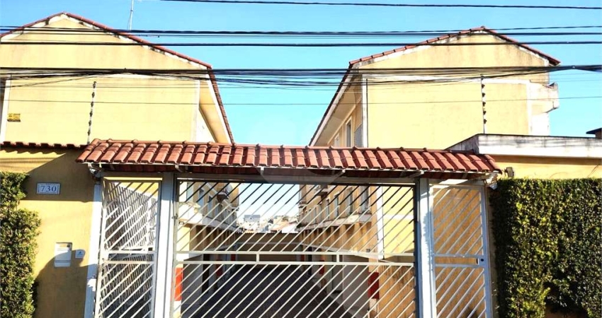 Condomínio com 3 quartos à venda em Chácara Belenzinho - SP