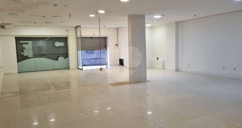 Ponto comercial para alugar na Rua Marconi, Centro, São Paulo