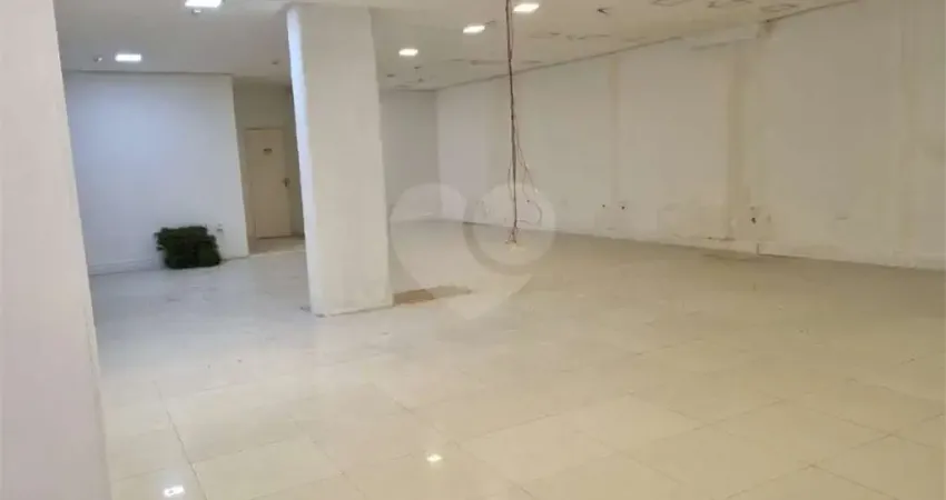 Ponto comercial para alugar na Rua Marconi, Centro, São Paulo