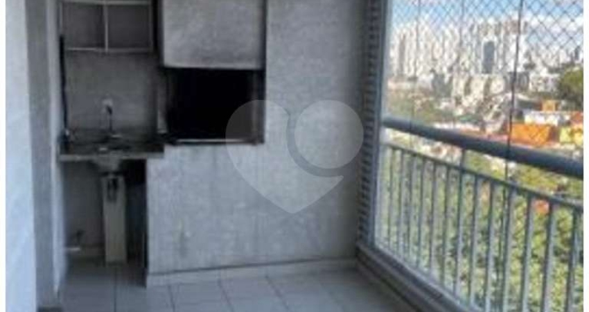 Apartamento com 3 quartos à venda em Jardim Das Vertentes - SP