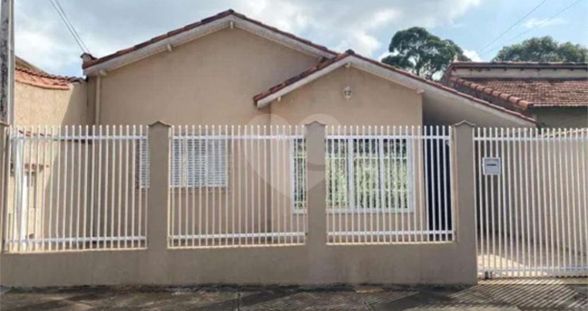 Casa térrea com 2 quartos à venda em Jardim Satélite - SP