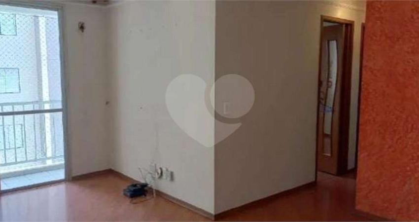 Apartamento com 3 quartos à venda na Avenida Celso Garcia, Brás, São Paulo