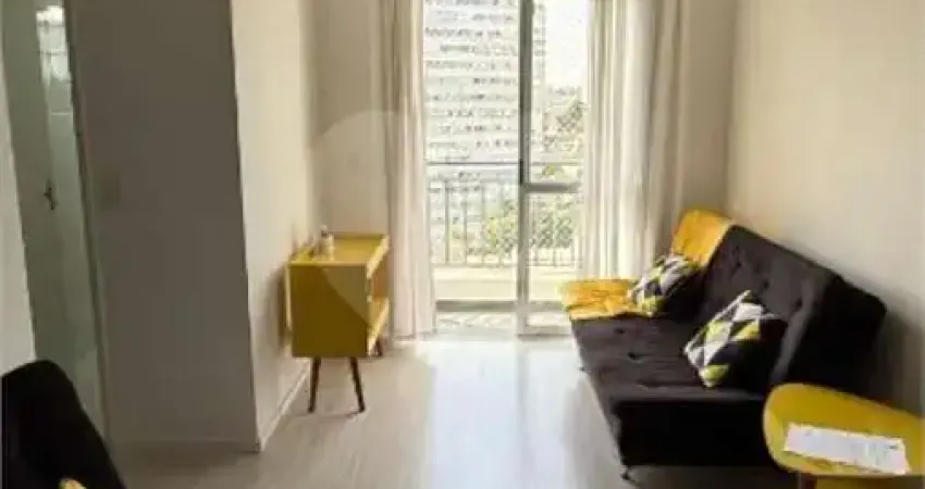 Apartamento com 2 quartos à venda em Jardim Independência - SP