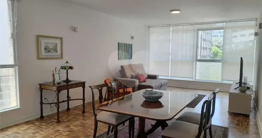 Apartamento com 3 quartos à venda em Pinheiros - SP