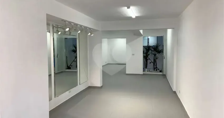 Casa para alugar na Rua Artur de Azevedo, Pinheiros, São Paulo