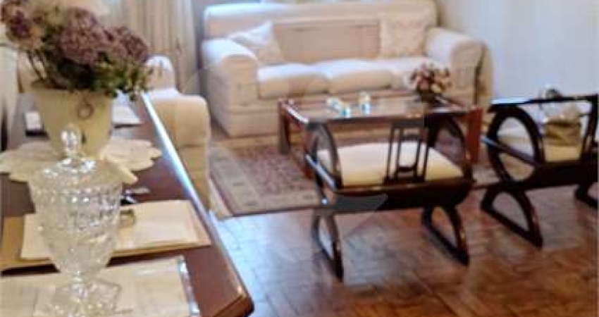 Apartamento com 3 quartos à venda em Santa Cecília - SP