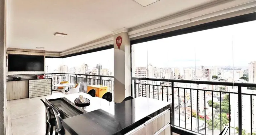 Apartamento com 3 quartos à venda em Santa Teresinha - SP