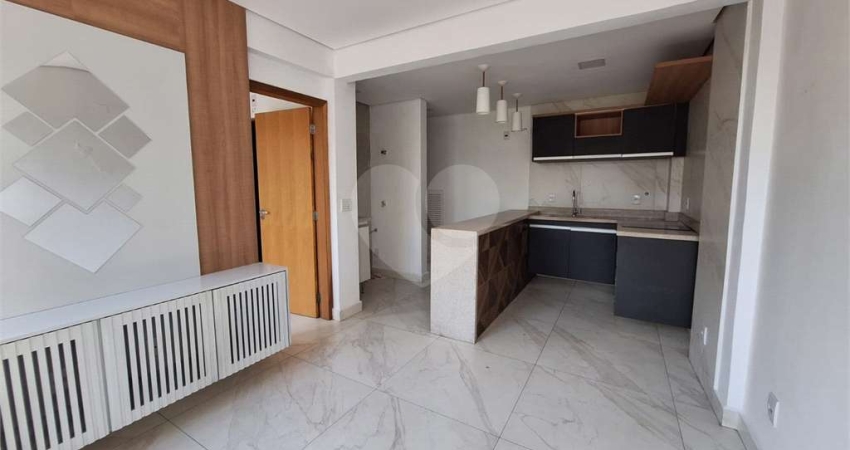 Apartamento com 1 quartos à venda em Jardim Das Acácias - SP