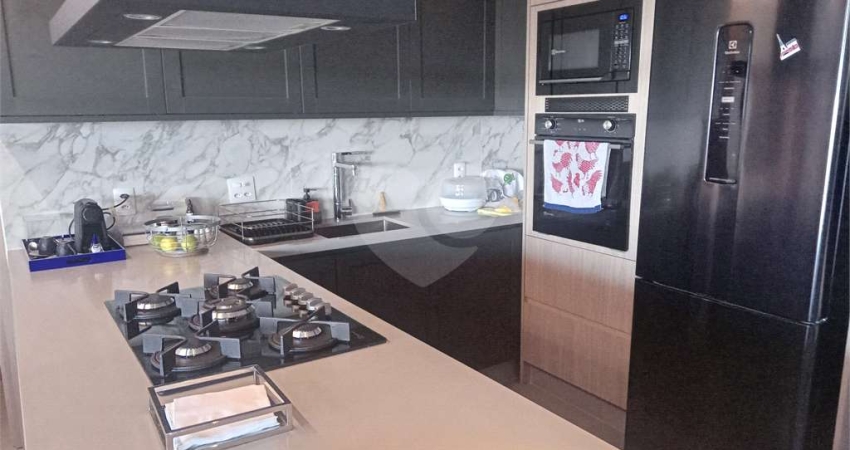 Apartamento com 3 quartos à venda ou para locação em Santana - SP