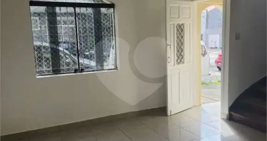 Casa com 2 quartos à venda ou para locação em Ipiranga - SP
