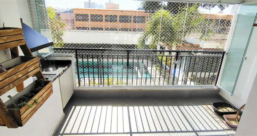 Apartamento com 3 quartos à venda em Vila Guilherme - SP