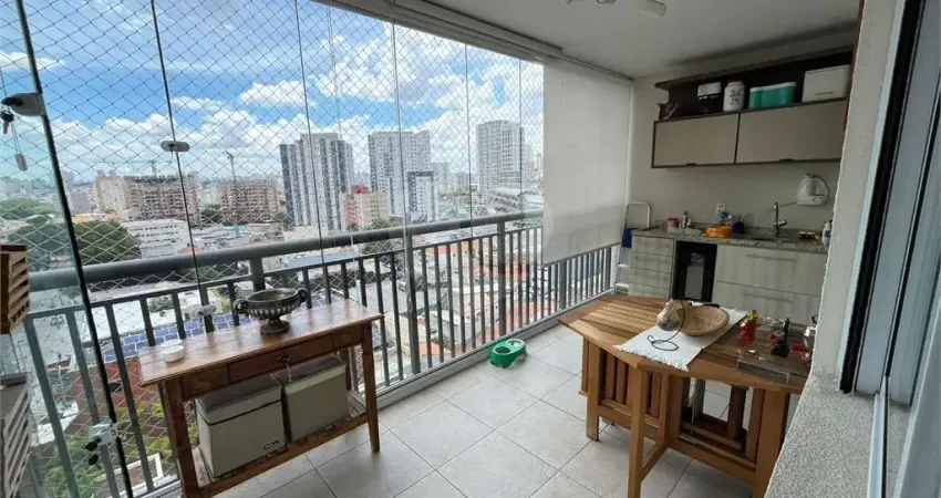 Apartamento com 3 quartos à venda em Parque Da Vila Prudente - SP