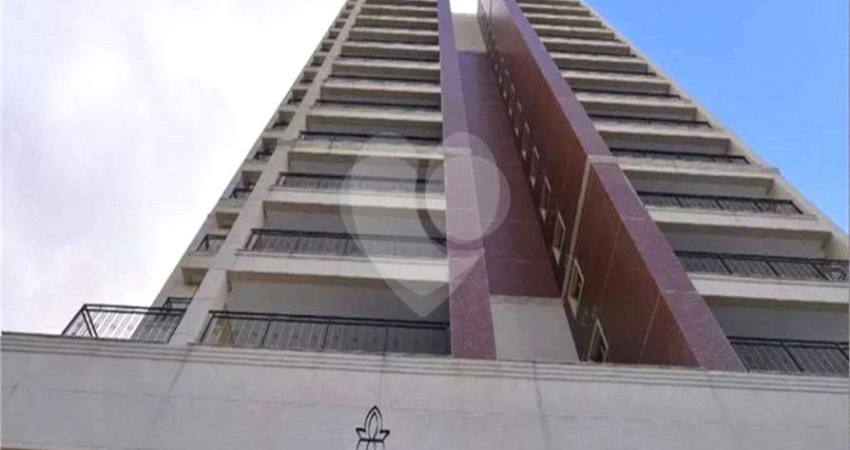 Apartamento com 3 quartos à venda em Jardim São Paulo(zona Norte) - SP