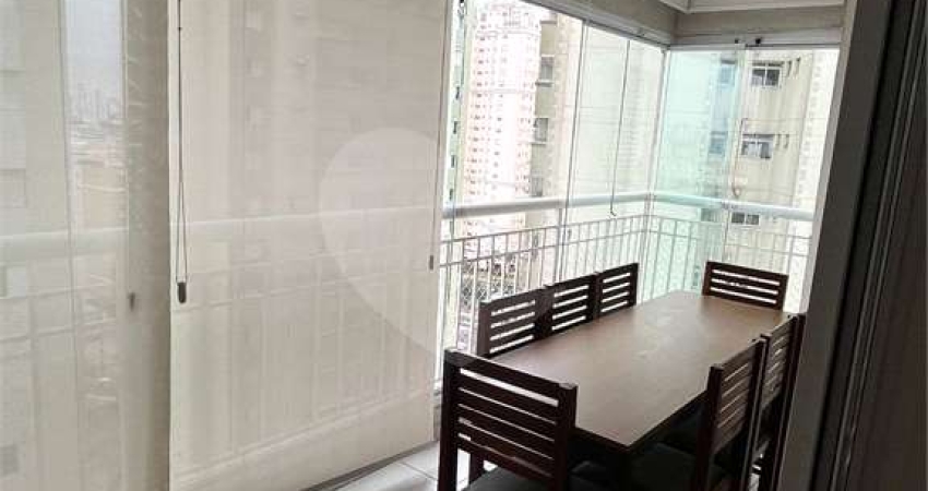 Apartamento com 3 quartos à venda na Rua Marina Crespi, Mooca, São Paulo