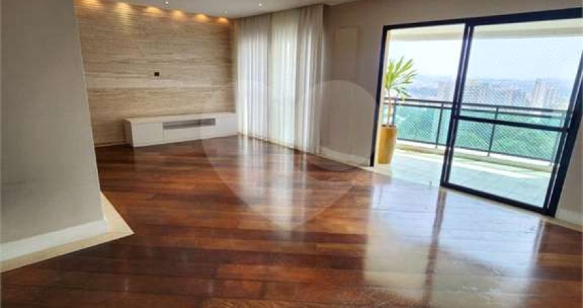 Apartamento com 3 quartos à venda em Vila Suzana - SP
