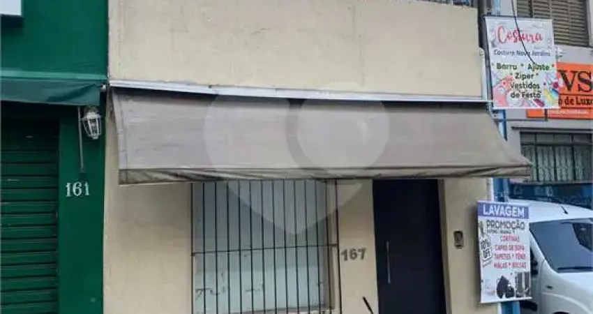 Casa com 1 quarto à venda na Alameda Franca, Jardim Paulista, São Paulo