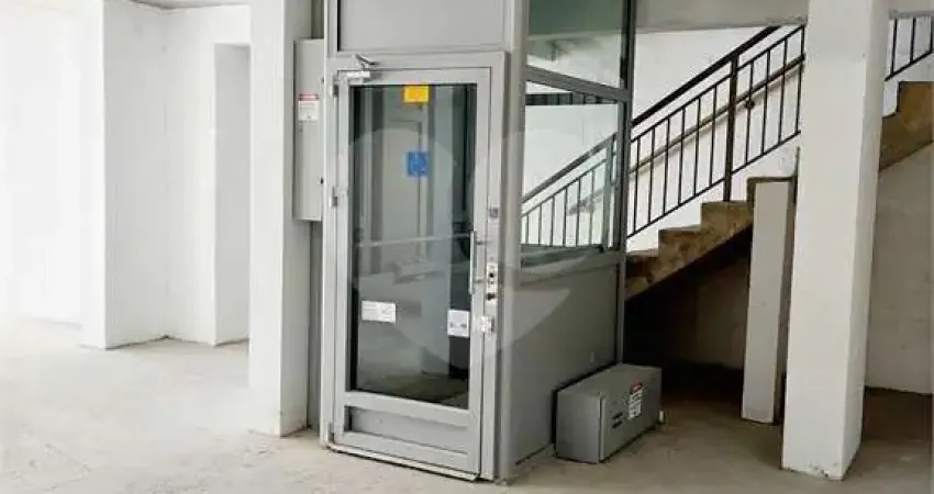 Ponto comercial para alugar na Avenida Lins de Vasconcelos, Vila Mariana, São Paulo