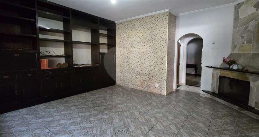 Casa com 3 quartos à venda na Mestre Jou, Morumbi, São Paulo