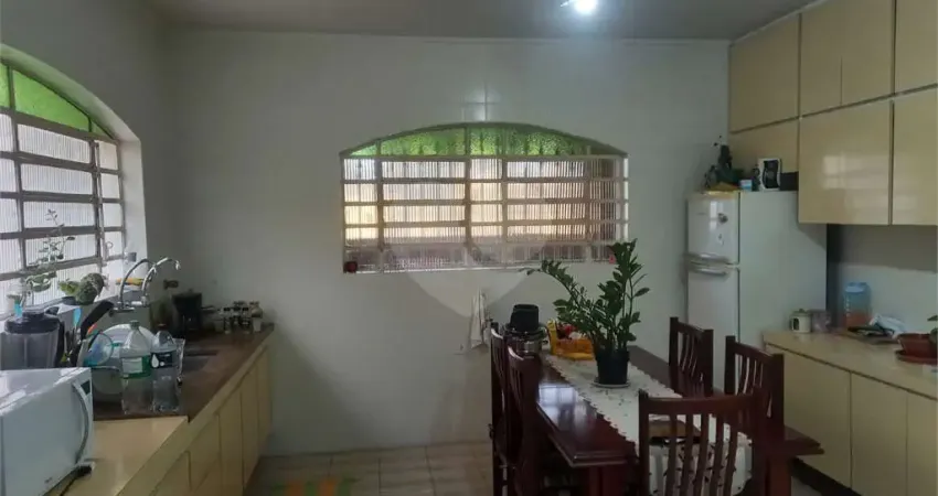 Casa com 3 quartos à venda na Feliciano Correia, Interlagos, São Paulo