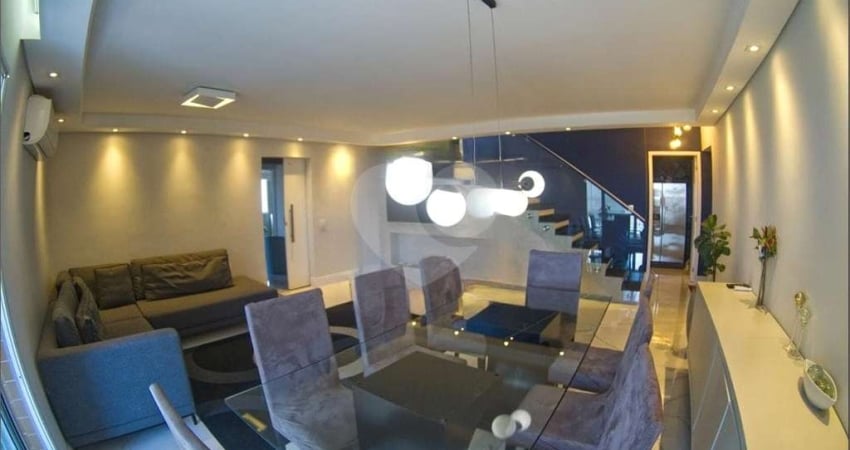 Apartamento com 3 quartos à venda em Cidade São Francisco - SP