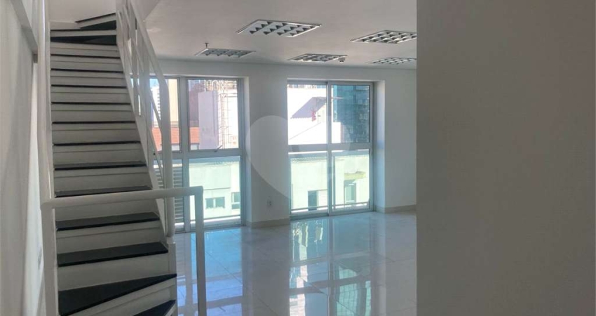 Sala comercial à venda na Rua Apeninos, Aclimação, São Paulo