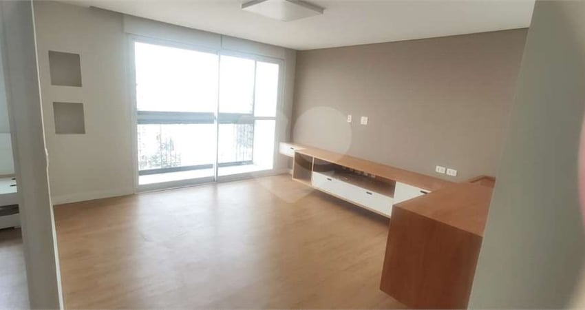 Apartamento com 3 quartos para locação em Vila Guarani (z Sul) - SP