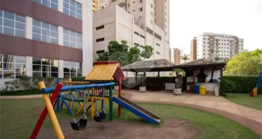 Apartamento com 3 quartos à venda em Jardim Consórcio - SP