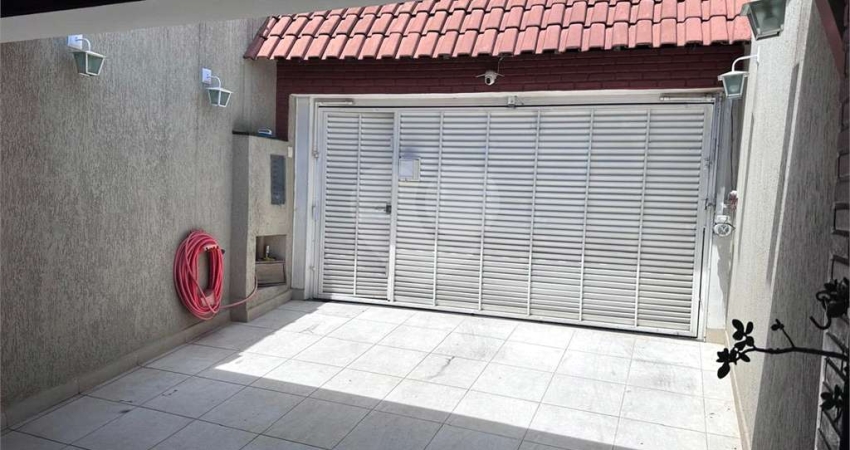 Sobrado com 2 quartos à venda em Vila Primavera - SP