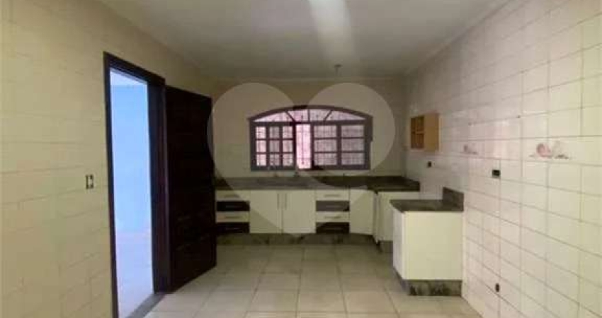 Casa com 3 quartos à venda na Olímpio Brás De Sousa, Vila Matilde, São Paulo