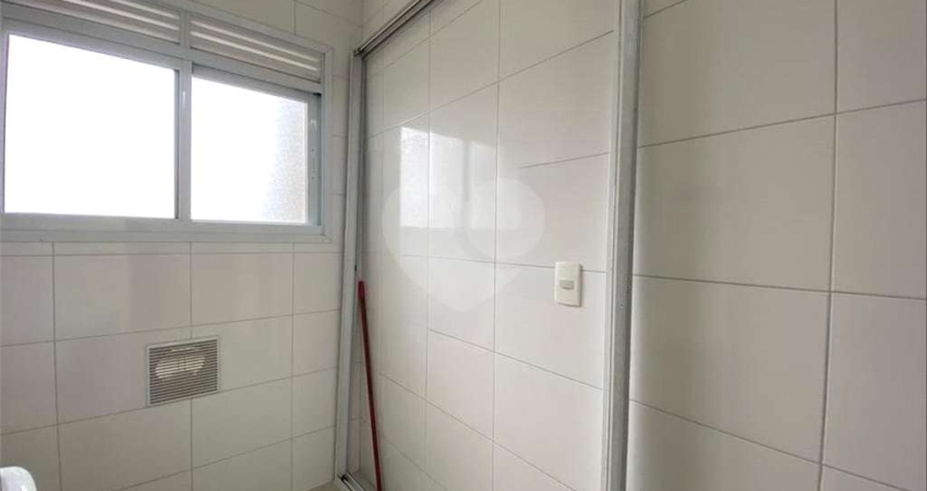 Apartamento com 2 quartos à venda em Vila Andrade - SP