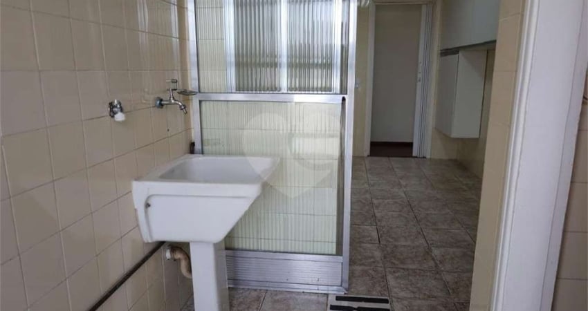 Apartamento com 3 quartos à venda em Jardim Da Campina - SP