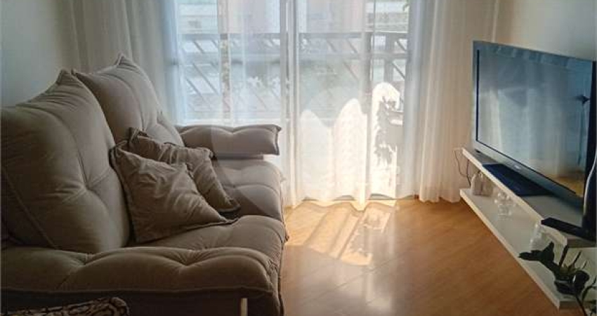 Apartamento com 3 quartos à venda em Vila Formosa - SP