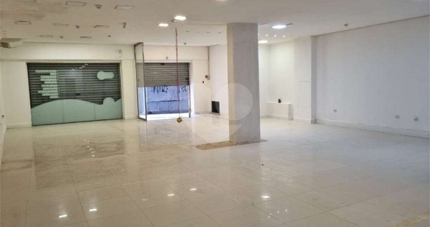 Ponto comercial para alugar na Rua Marconi, Centro, São Paulo