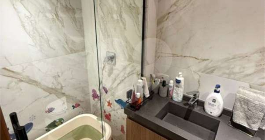 Apartamento com 3 quartos para locação em Jardim Londrina - SP