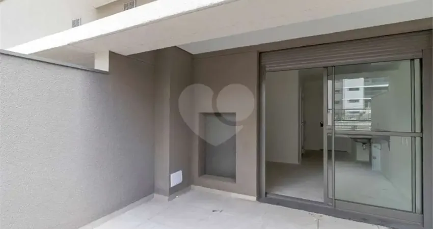 Studio com 1 quartos à venda em Vila Clementino - SP