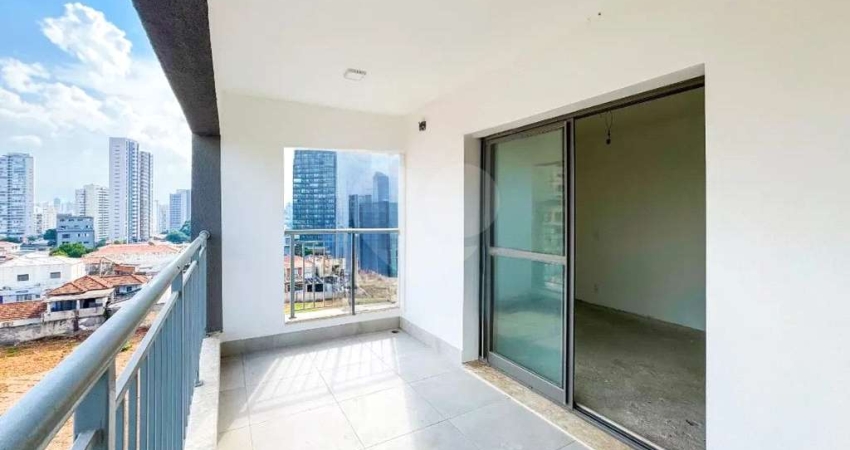 Apartamento com 1 quartos à venda em Vila Dom Pedro I - SP